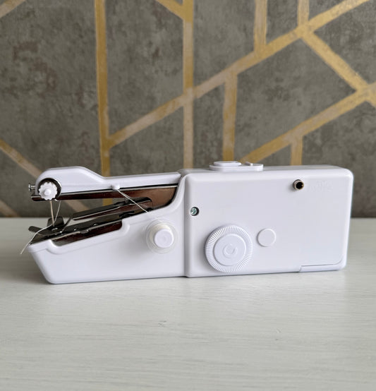 Portable Sewing Machine